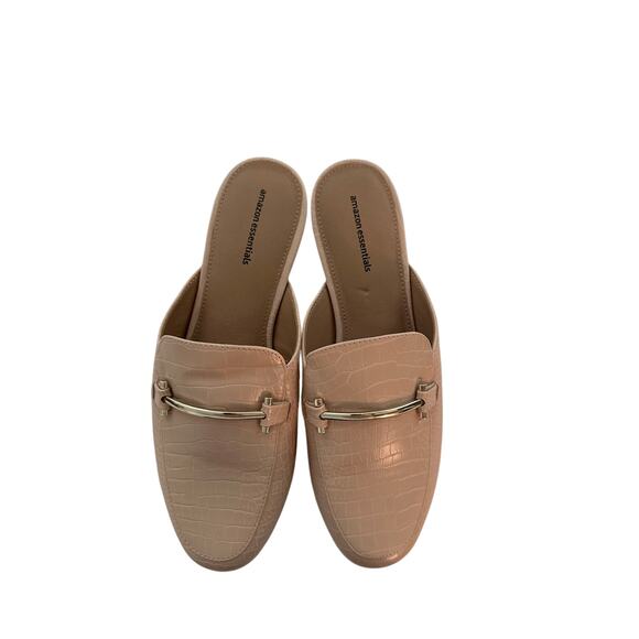 Amazon Essentials Women's‎ Mules - Picture 2 of 3